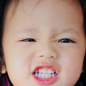 Meet your Posher, Terry